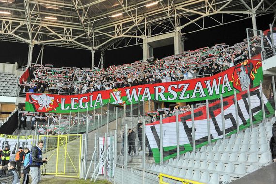 Korona Kielce vs Legia Warschau (0-0) (5)