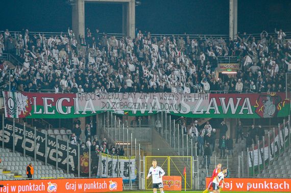 Korona Kielce vs Legia Warschau (0-0) (6)
