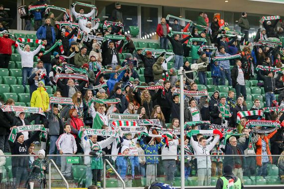 Legia Warschau vs Podbeskidzie Bielsko-Biala (3-0) (21)