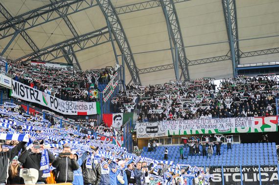 Lech Poznan vs Legia Warschau (2-1) (1)