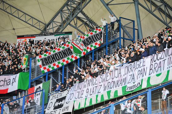 Lech Poznan vs Legia Warschau (2-1) (4)