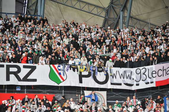 Lech Poznan vs Legia Warschau (2-1) (5)