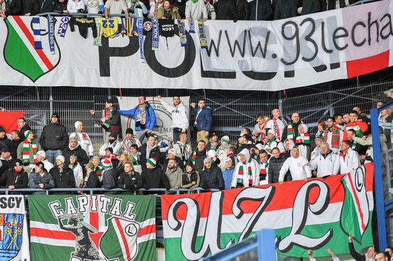 Lech Poznan vs Legia Warschau (2-1) (6)