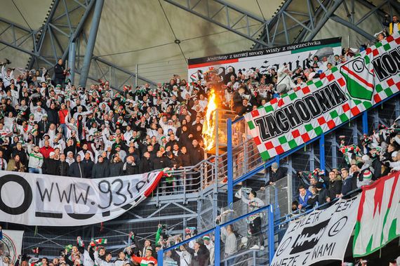 Lech Poznan vs Legia Warschau (2-1) (7)