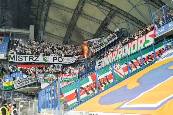 Lech Poznan vs Legia Warschau (2-1) (8)