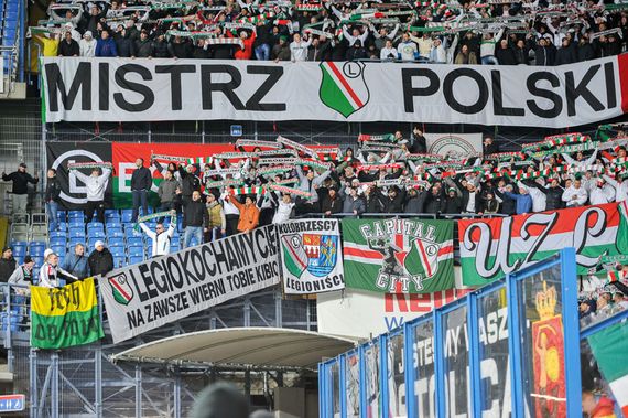 Lech Poznan vs Legia Warschau (2-1) (9)