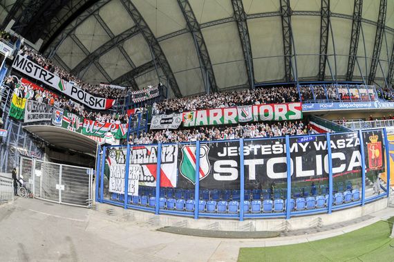 Lech Poznan vs Legia Warschau (2-1) (10)