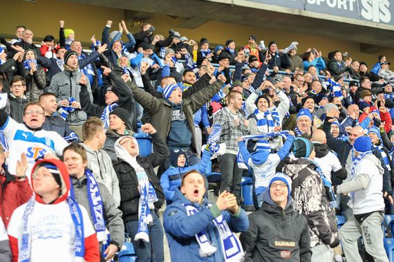 Lech Poznan vs Legia Warschau (2-1) (11)