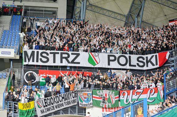 Lech Poznan vs Legia Warschau (2-1) (12)