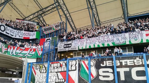 Lech Poznan vs Legia Warschau (2-1) (13)