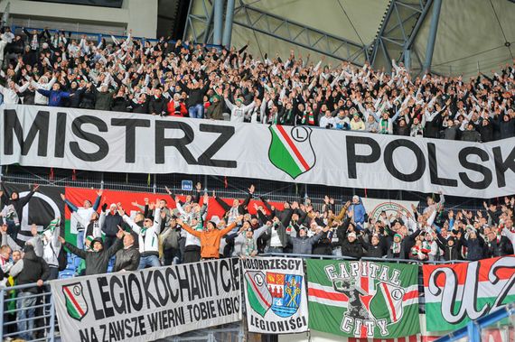 Lech Poznan vs Legia Warschau (2-1) (15)