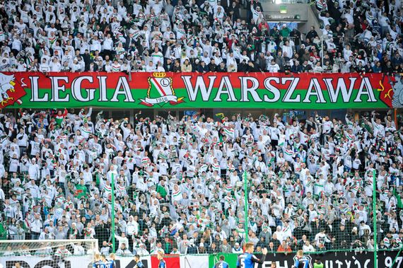 Legia Warschau vs Zawisza Bydgoszcz (2-0) (4)