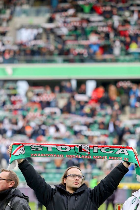 Legia Warschau vs Zawisza Bydgoszcz (2-0) (5)