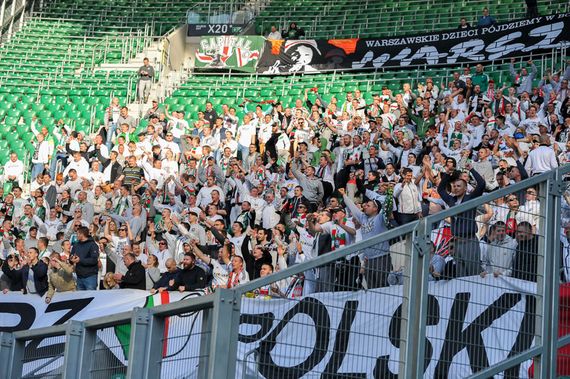 Slask Wroclaw vs Legia Warschau (1-1) (4)