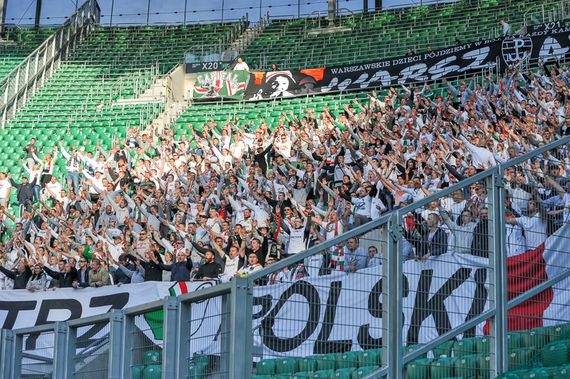 Slask Wroclaw vs Legia Warschau (1-1) (5)