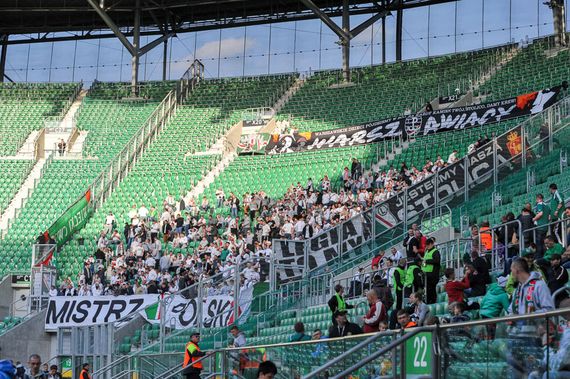 Slask Wroclaw vs Legia Warschau (1-1) (6)