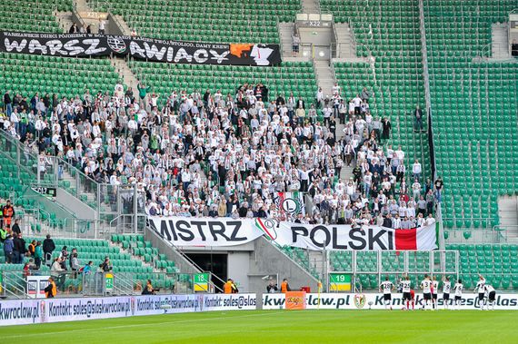 Slask Wroclaw vs Legia Warschau (1-1) (7)