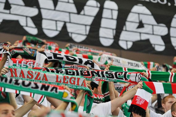 Legia Warschau vs Slask Wroclaw (4-3) (3)