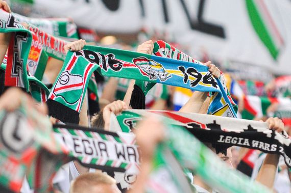 Legia Warschau vs Slask Wroclaw (4-3) (4)
