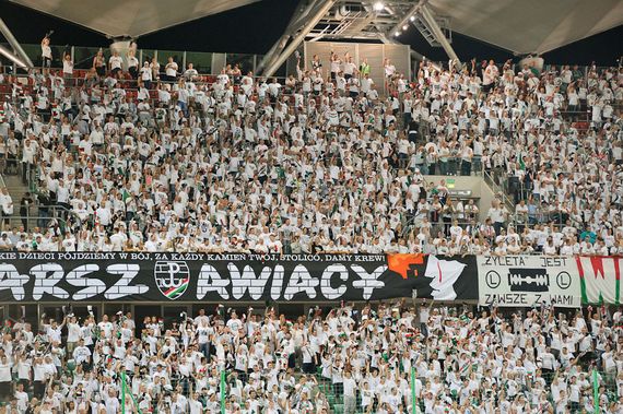 Legia Warschau vs Slask Wroclaw (4-3) (5)