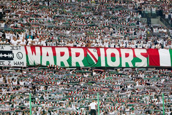 Legia Warschau vs Slask Wroclaw (4-3) (6)