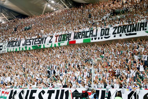 Legia Warschau vs Slask Wroclaw (4-3) (7)