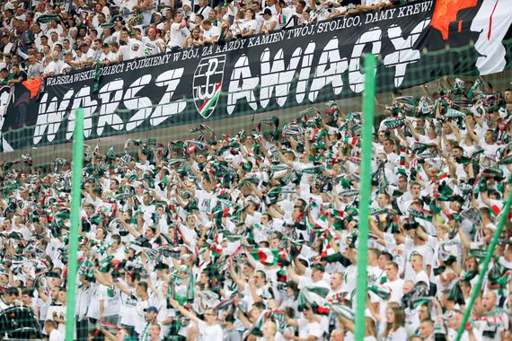 Legia Warschau vs Slask Wroclaw (4-3) (8)