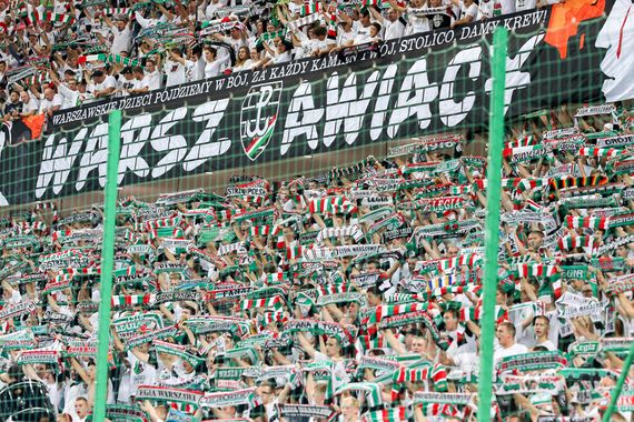 Legia Warschau vs Slask Wroclaw (4-3) (9)