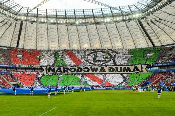 Lech Poznan vs Legia Warschau (1-2) (6)