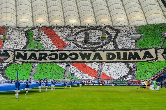 Lech Poznan vs Legia Warschau (1-2) (7)