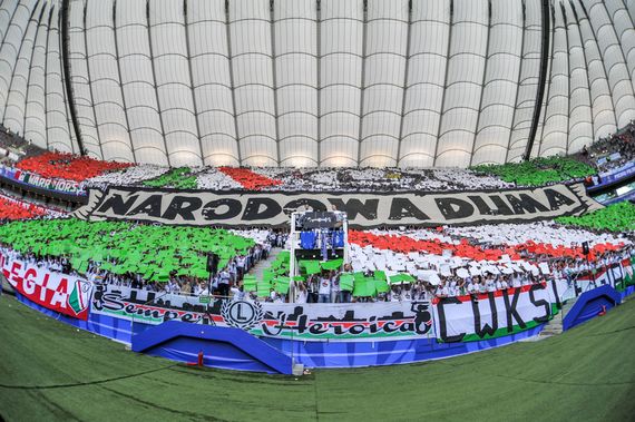 Lech Poznan vs Legia Warschau (1-2) (9)