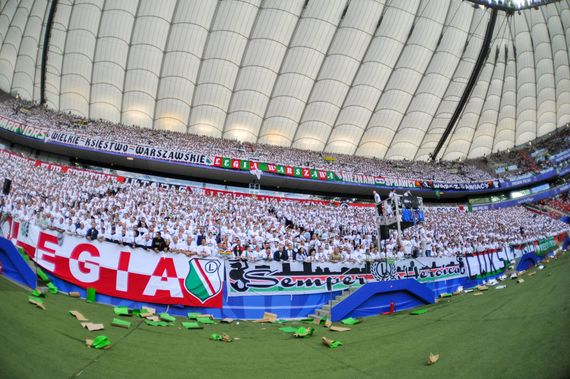 Lech Poznan vs Legia Warschau (1-2) (10)