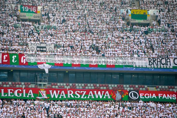 Lech Poznan vs Legia Warschau (1-2) (12)