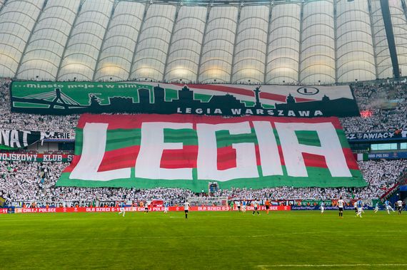 Lech Poznan vs Legia Warschau (1-2) (13)