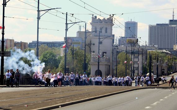 Lech Poznan vs Legia Warschau (1-2) (15)