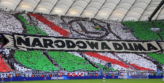 Lech Poznan vs Legia Warschau (1-2) (18)