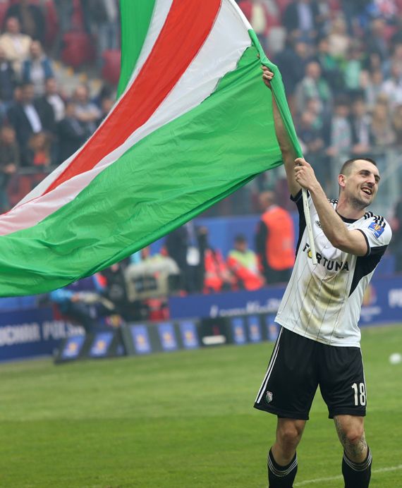 Lech Poznan vs Legia Warschau (1-2) (19)