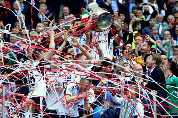 Lech Poznan vs Legia Warschau (1-2) (20)