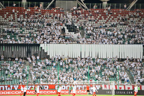 Legia Warschau vs Sorja Luhansk (3-2) (1)