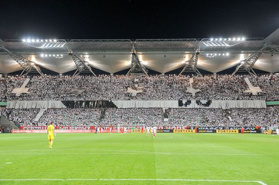 Legia Warschau vs Sorja Luhansk (3-2) (2)