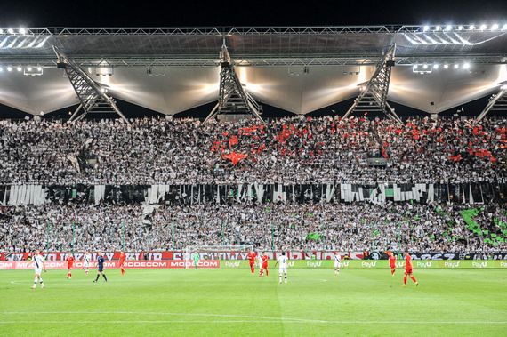 Legia Warschau vs Sorja Luhansk (3-2) (8)