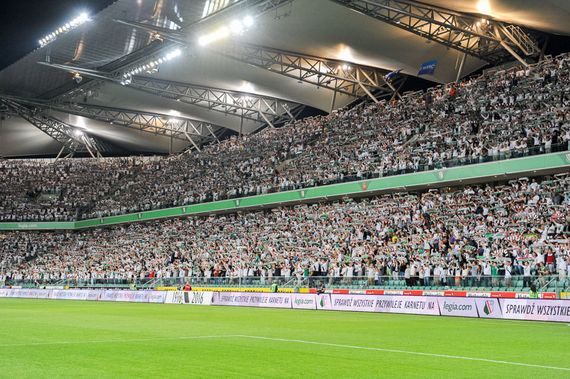 Legia Warschau vs Sorja Luhansk (3-2) (10)