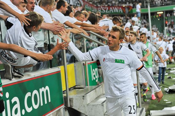 Legia Warschau vs Sorja Luhansk (3-2) (12)