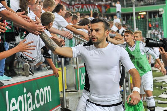 Legia Warschau vs Sorja Luhansk (3-2) (13)