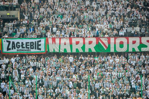 Legia Warschau vs Cracovia Krakow (3-1) (4)