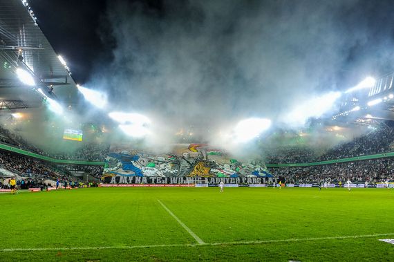 Legia Warschau vs Slask Wroclaw (1-0) (6)