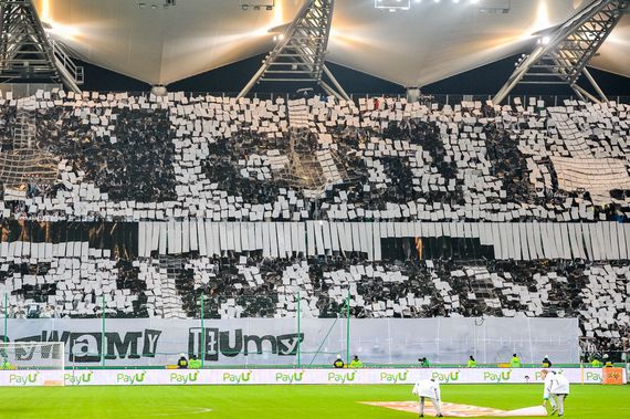 Legia Warschau vs Slask Wroclaw (1-0) (16)