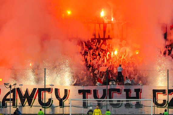 Legia Warschau vs Slask Wroclaw (1-0) (25)
