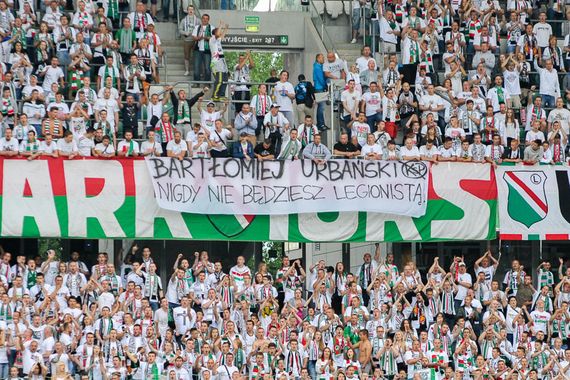 Legia Warschau vs Podb. Bielsko-Biala (5-0) (4)