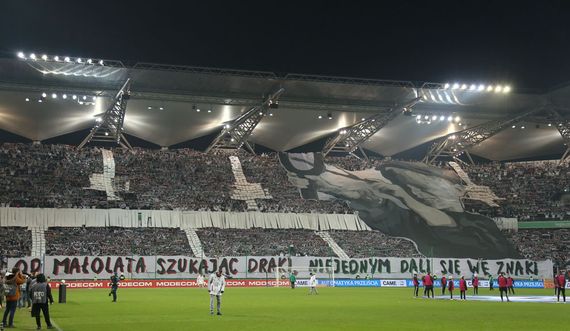 Legia Warschau vs Jagiellonia Bialystok (4-0) (6)